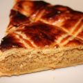 Galette des rois