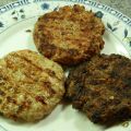 Mélange à Hamburger