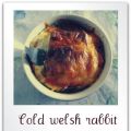 Cod Welsh Rabbit