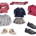 Mes repérages de soldes