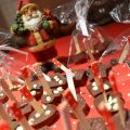 Christmas Chocolates - Chocolats de Noel