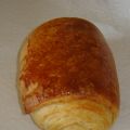 Pains au chocolat