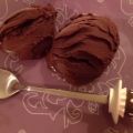 SORBET CHOCOLAT DE LA MAISON DU CHOCOLAT