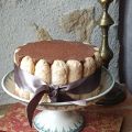 Marquise au chocolat