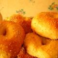 Amérique du nord : Bagels