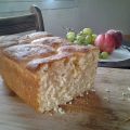 Brioche réveil matin!!!