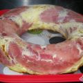 Couronne savoyarde, Recette Ptitchef