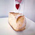 Pain bio aux graines
