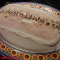Cake au citron & aux graines de pavot