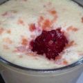 Tiramisu litchis et framboises, Recette Ptitchef