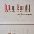 Mini-bundt cakes chocolat-noisette (sans[...]