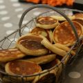 Blinis - LA recette facile !