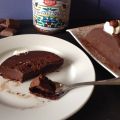 Fondant au chocolat & à la crème de marrons -[...]