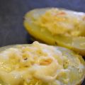 Pommes de terre gourmandes