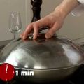 Recette de wok de calamars au soja et à[...]