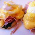 Recette de la sauce Hollandaise traditionnelle