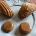 PAIN D'EPICES