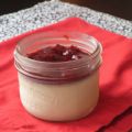 Panna cotta