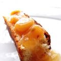 Confiture banane cannelle, Recette Ptitchef