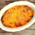 Mon chili aux haricots blancs gratiné au[...]