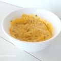 Sauce béarnaise au Cook Expert