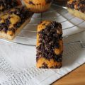Petits cakes aux pépites de chocolat et son[...]