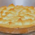 Recette sans gluten: tarte au citron meringuée[...]