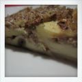 Clafoutis aux pommes, au caramel et aux amandes[...]