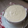 Crème chiboust