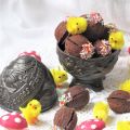 Des noix sablées chocolatées à Rundale pour[...]