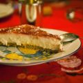 Recette de cheesecake au fromage blanc,[...]