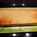 Terrine de surimi