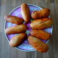 Petits pains au lait végétal (+ quelques[...]