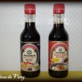 Partenariat Kikkoman