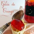 Gelée de Coings