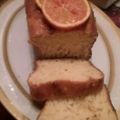 Cake à l'orange