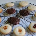 Biscuits Vanillés à Ma Mode...
