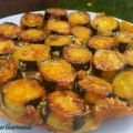 Tatin de Courgettes - Fromage et Fines Herbes[...]