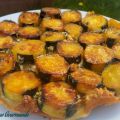 Tatin de Courgettes - Fromage et Fine Herbes[...]