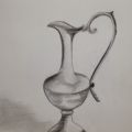 C'est nouveau pour moi : le dessin !