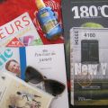 En dehors de la cuisine - Lectures de vacances