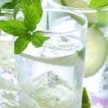 Le mojito avec angostura bitter, Recette[...]