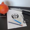 {DIY} Un potimarron devenu lanterne pour[...]