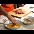 Salade de fenouil et de roquette au poulet[...]