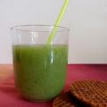 SMOOTHIE LIGHT CONCOMBRE POIRE ET PAMPLEMOUSSE