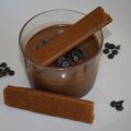 Mousse au chocolat