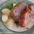 Pain de viande