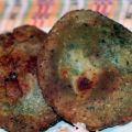 L'Inde A Emporter... Kachori Aux Petits Pois