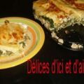 Lasagnes poulet / épinard, Recette Ptitchef