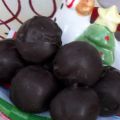 Boules aux fruits